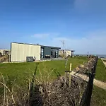 Enkhuizer Strandpanorama Zweite Reihe Mit Zaun Hausnr 203 Casa vacanze Enkhuizen